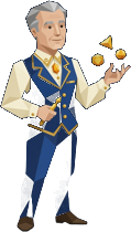ENTP · 分岐